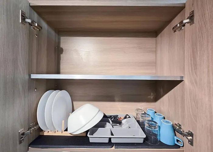 Appartement Citispace 1br Condotel At Fame Residences #fm61b