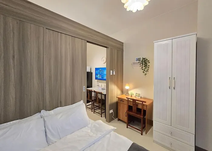 Appartement Citispace 1br Condotel At Fame Residences #fm61b *