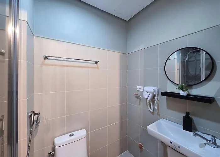Citispace 1br Condotel At Fame Residences #fm61b