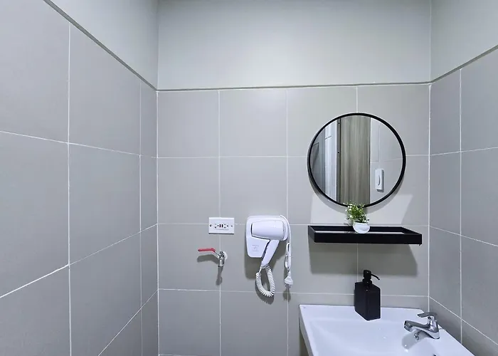 Citispace 1br Condotel At Fame Residences #fm61b Manilla