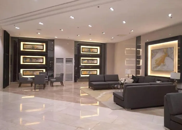 Citispace 1br Condotel At Fame Residences #fm61b