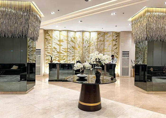 Appartement Citispace 1br Condotel At Fame Residences #fm61b